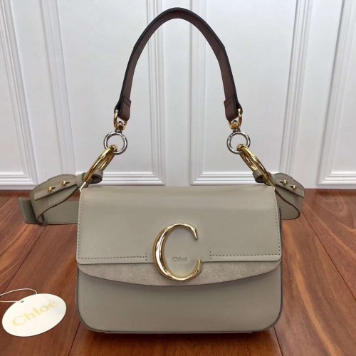 Chloe C Bag 233343